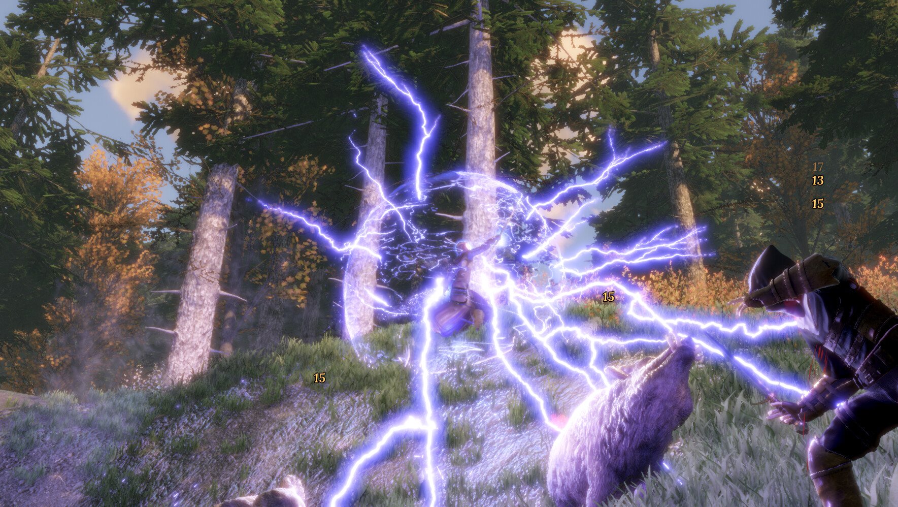 埃伦加德：升天/Elengard: Ascension