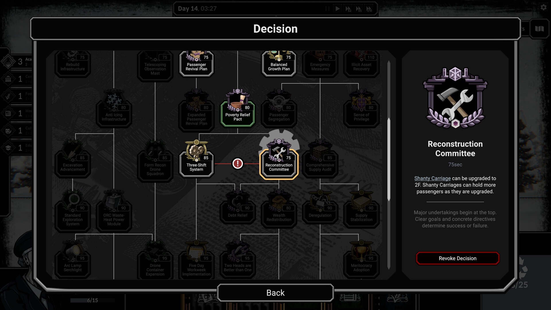 霜雪列车2/Frostrain 2