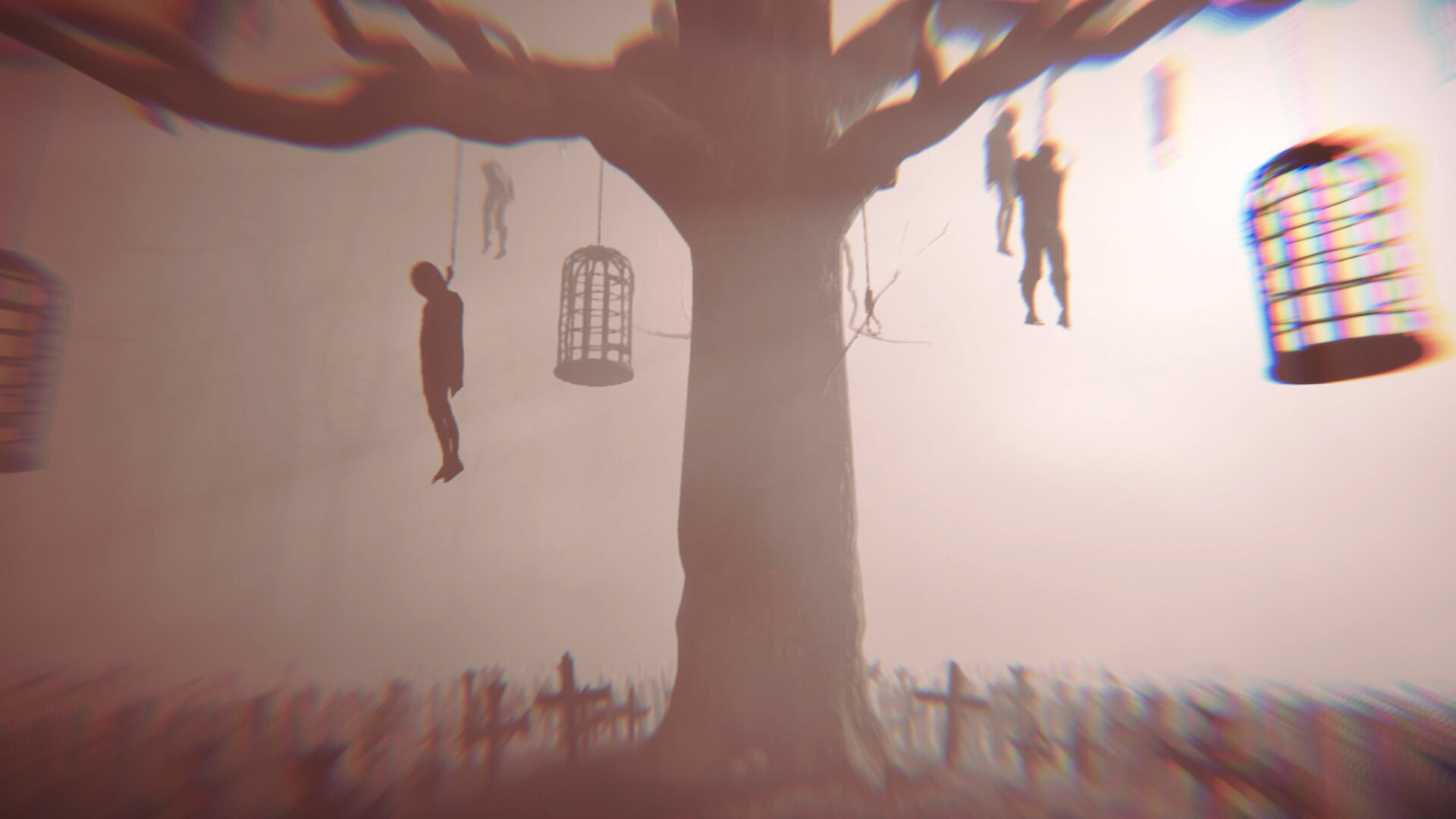 韦尔蒙特农场案件/The Wellmonts Case