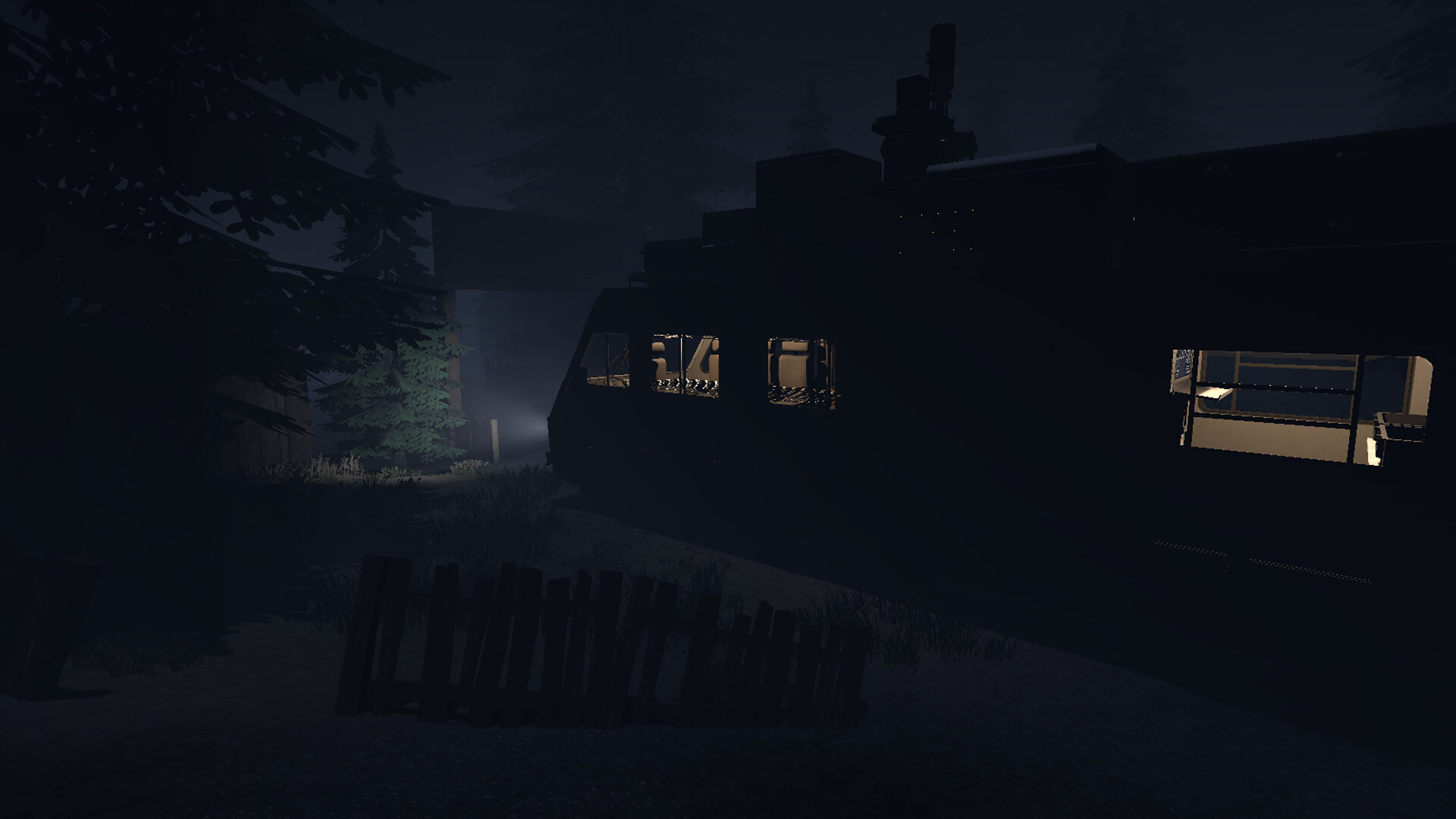 驱鬼公司/Ghost Exorcism INC.