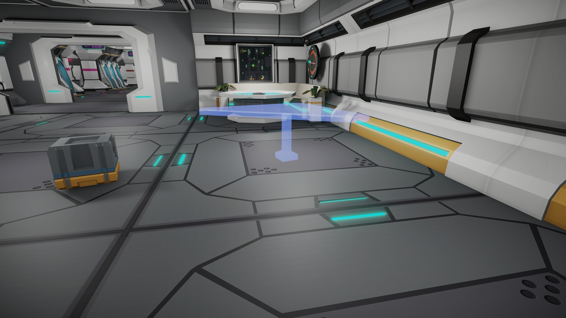 合法太空企业模拟公司/Legitimate Space Corp Simulator LLC