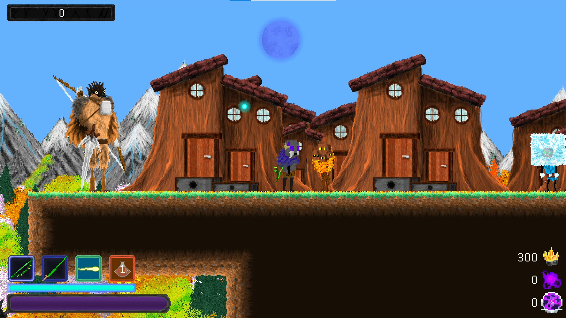 死亡之网/Death’s Web