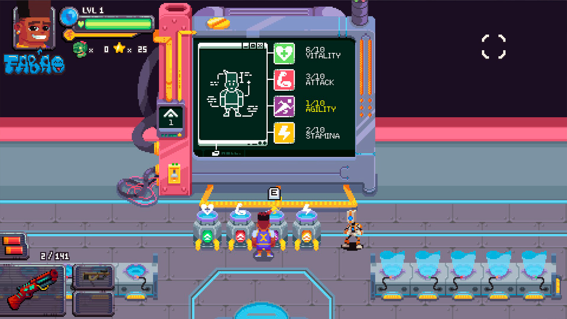 僵尸街区：涂鸦特工队/Ghetto Zombies: Graffiti Squad