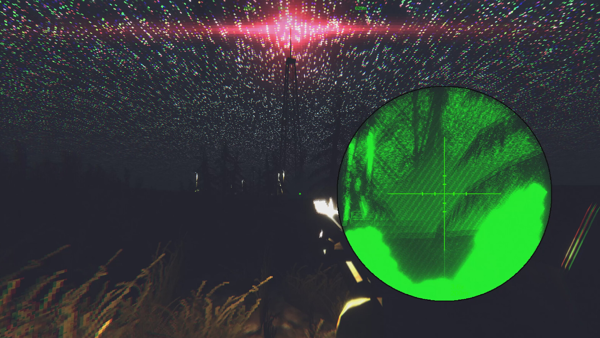 匕首指令/Dagger Directive