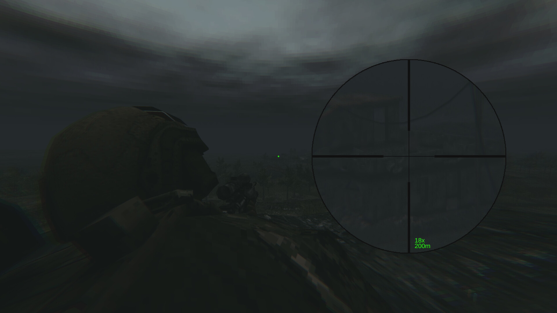 匕首指令/Dagger Directive