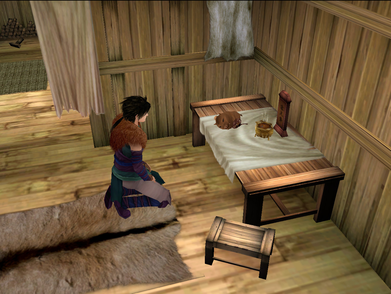 仙剑奇侠传四/Sword and Fairy 4