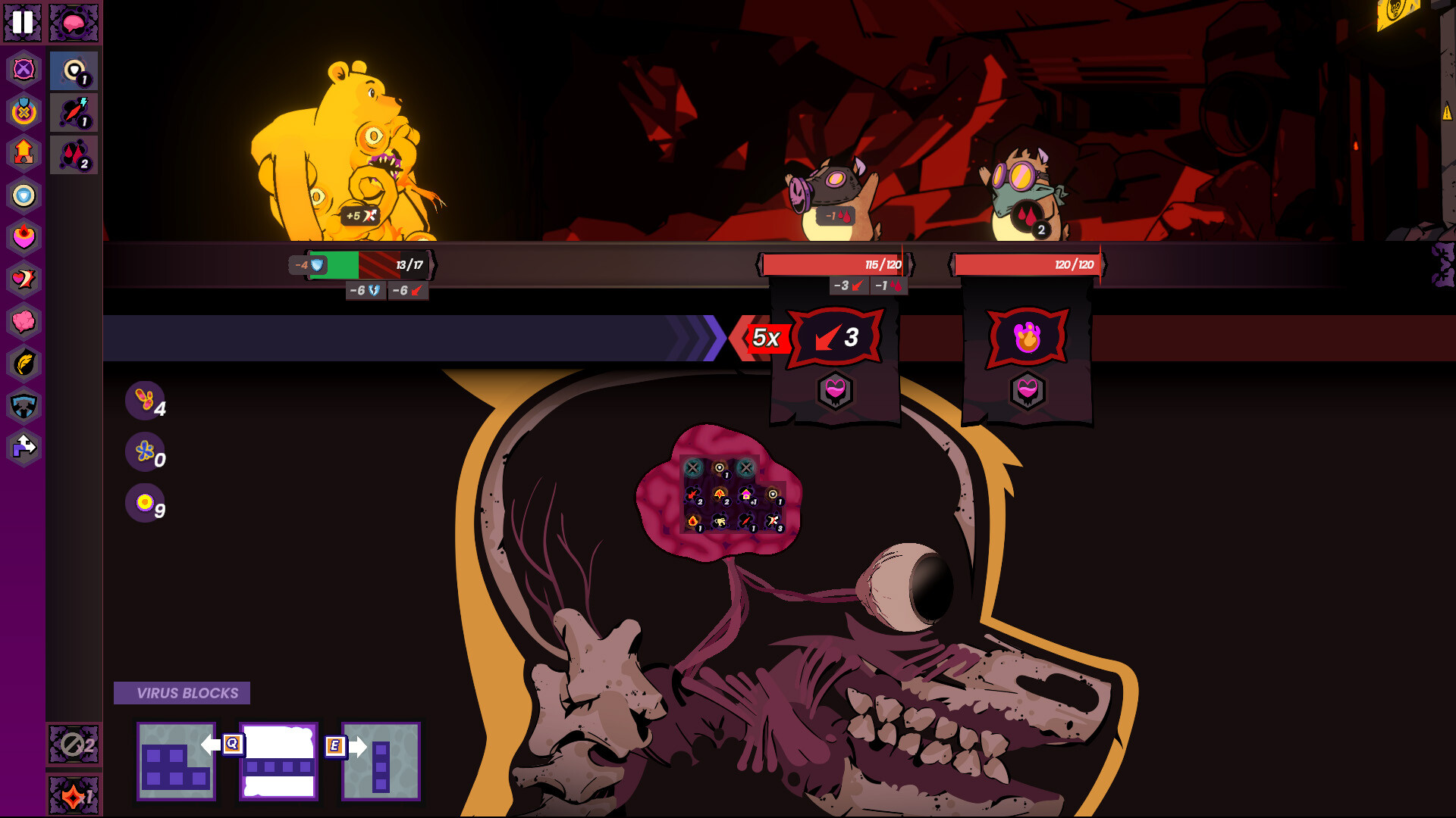 小熊的秘洞/Winnie’s Hole