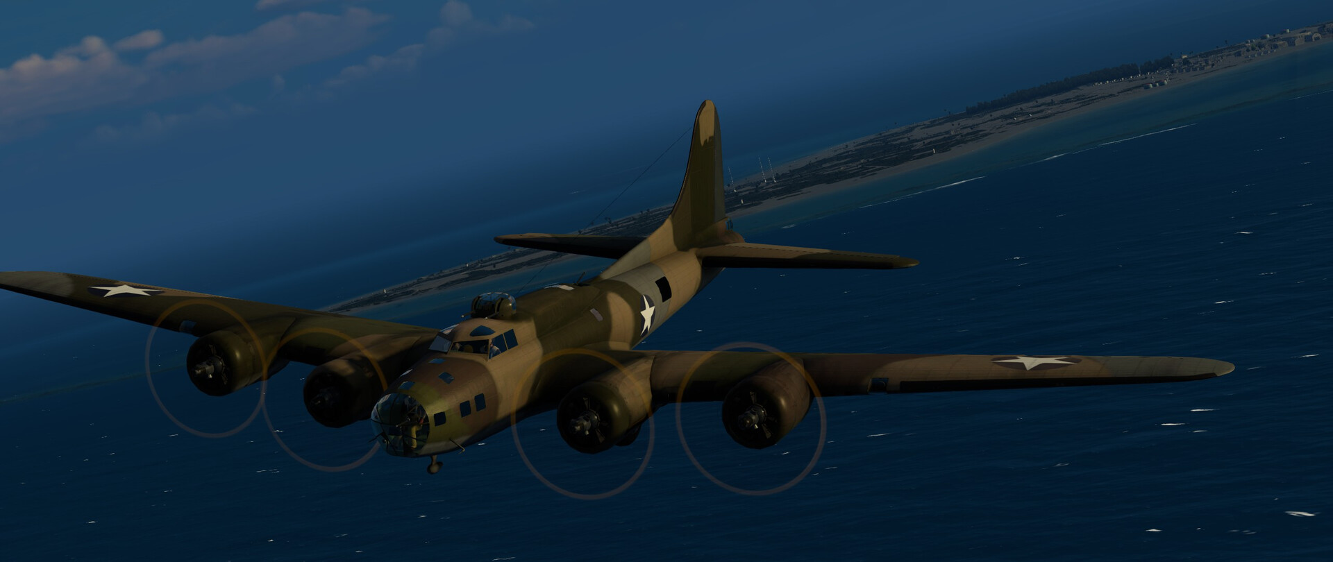 特遣舰队上将：第一卷 – 美国航母战/Task Force Admiral – Vol.1: American Carrier Battles