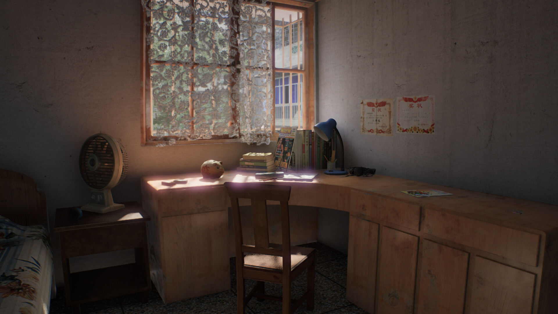 千禧梦/Millennium Dream