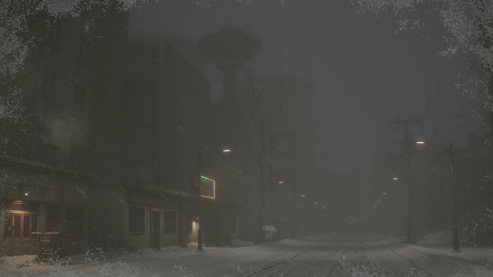 千禧梦/Millennium Dream