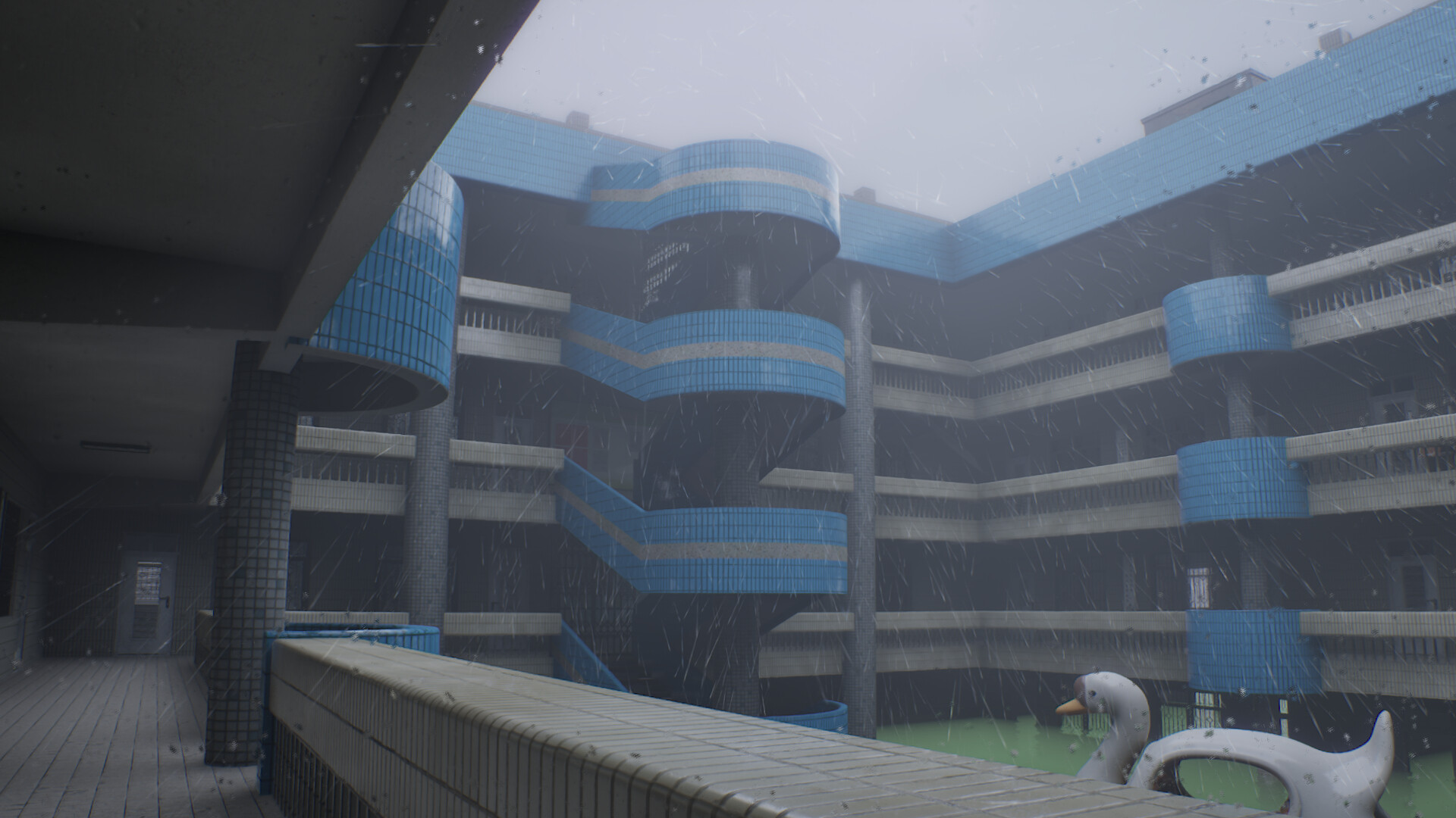 千禧梦/Millennium Dream