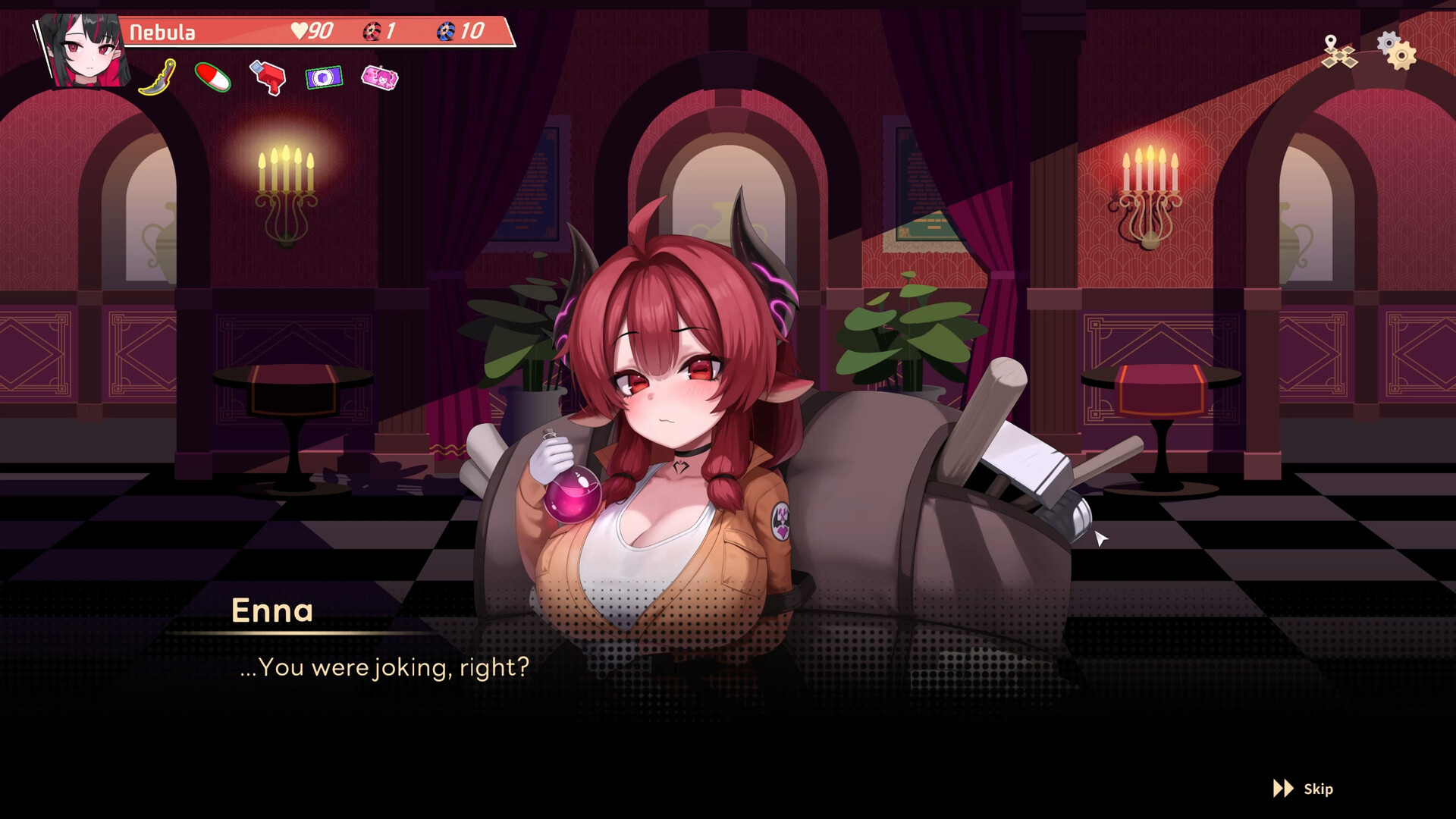 Rogue骰子R/RogueDiceR