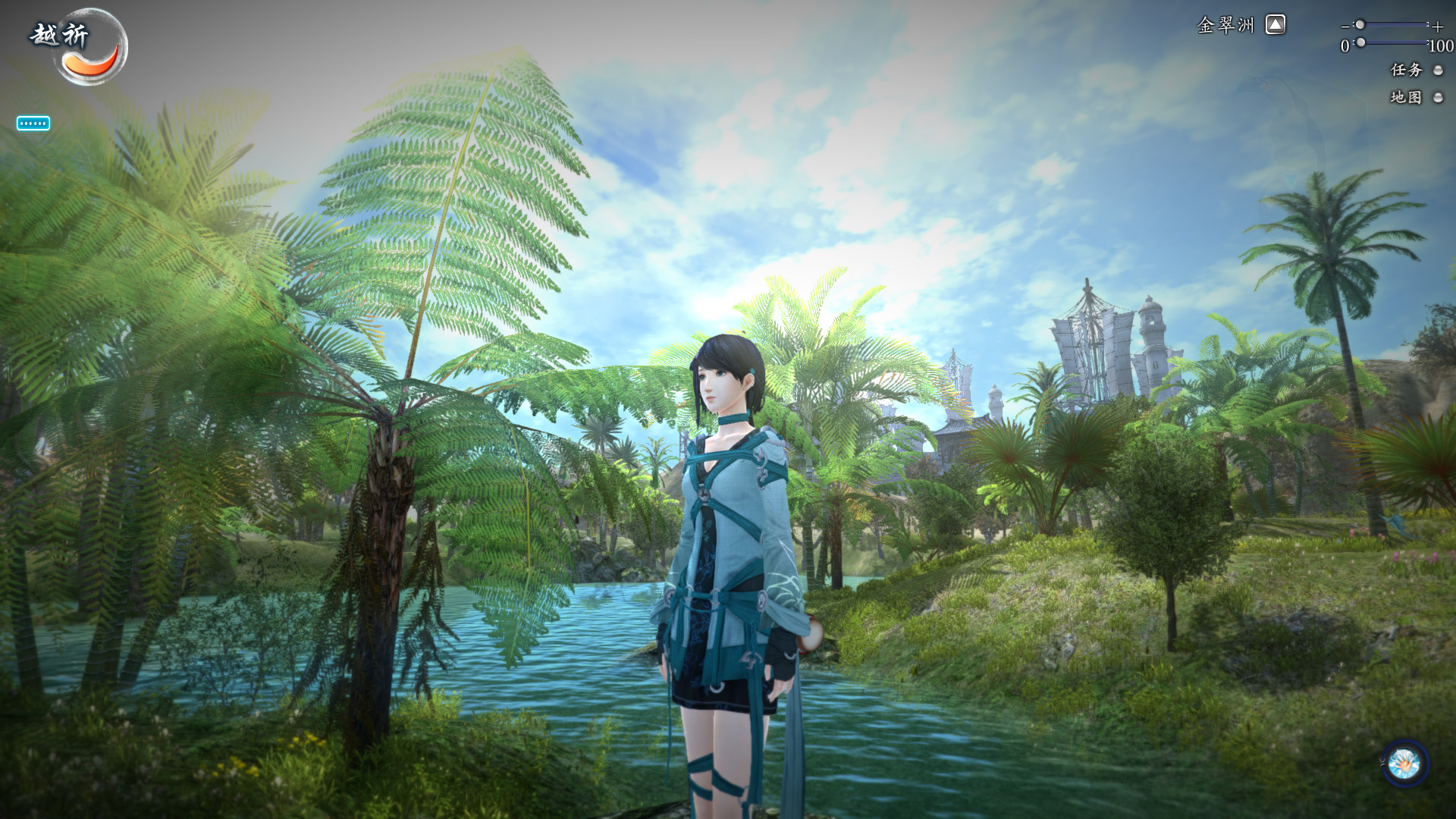 仙剑奇侠传六/Sword and Fairy 6 仙剑奇侠传六/Sword and Fairy 6