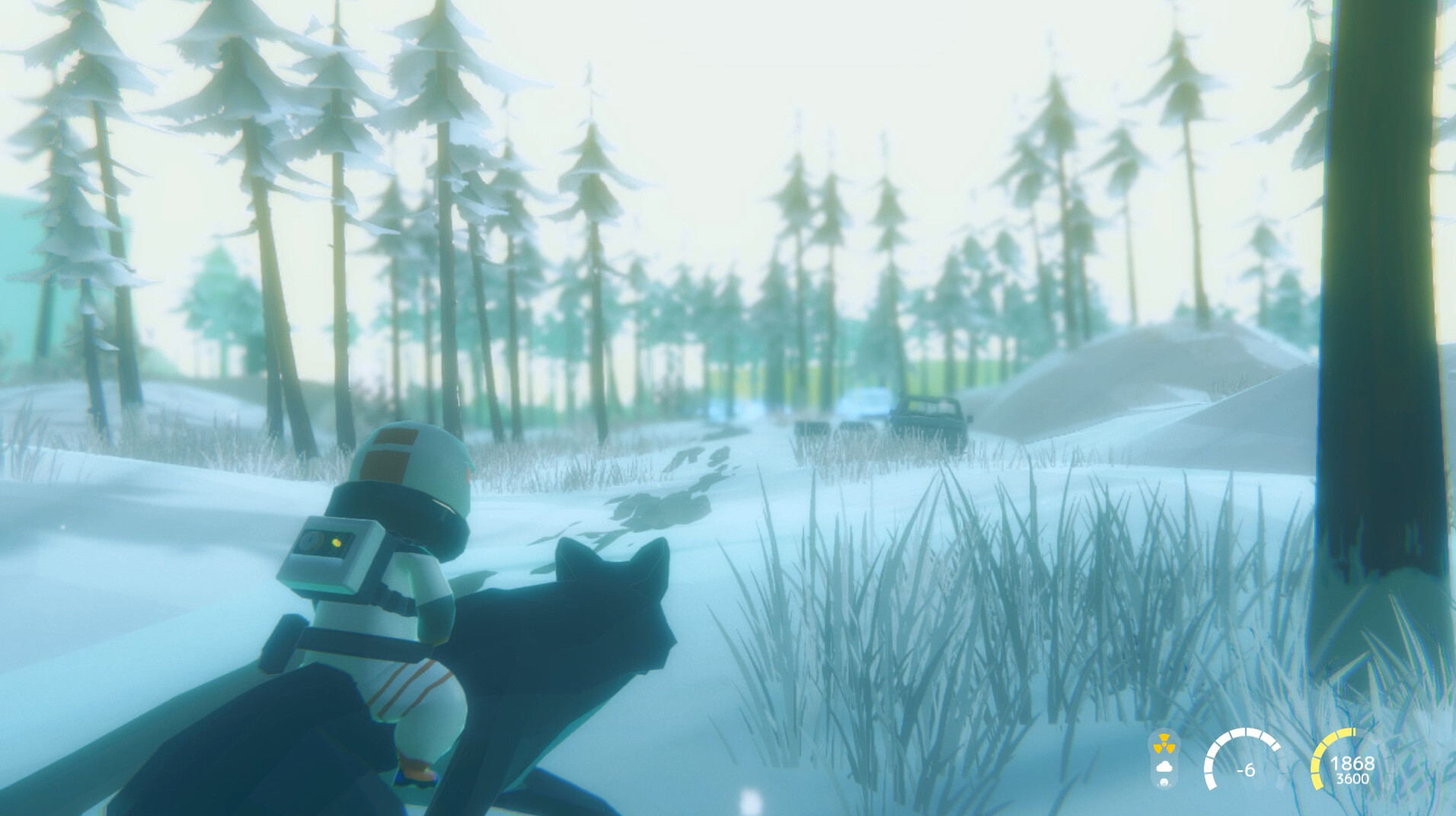 南极计划/Nova Antarctica