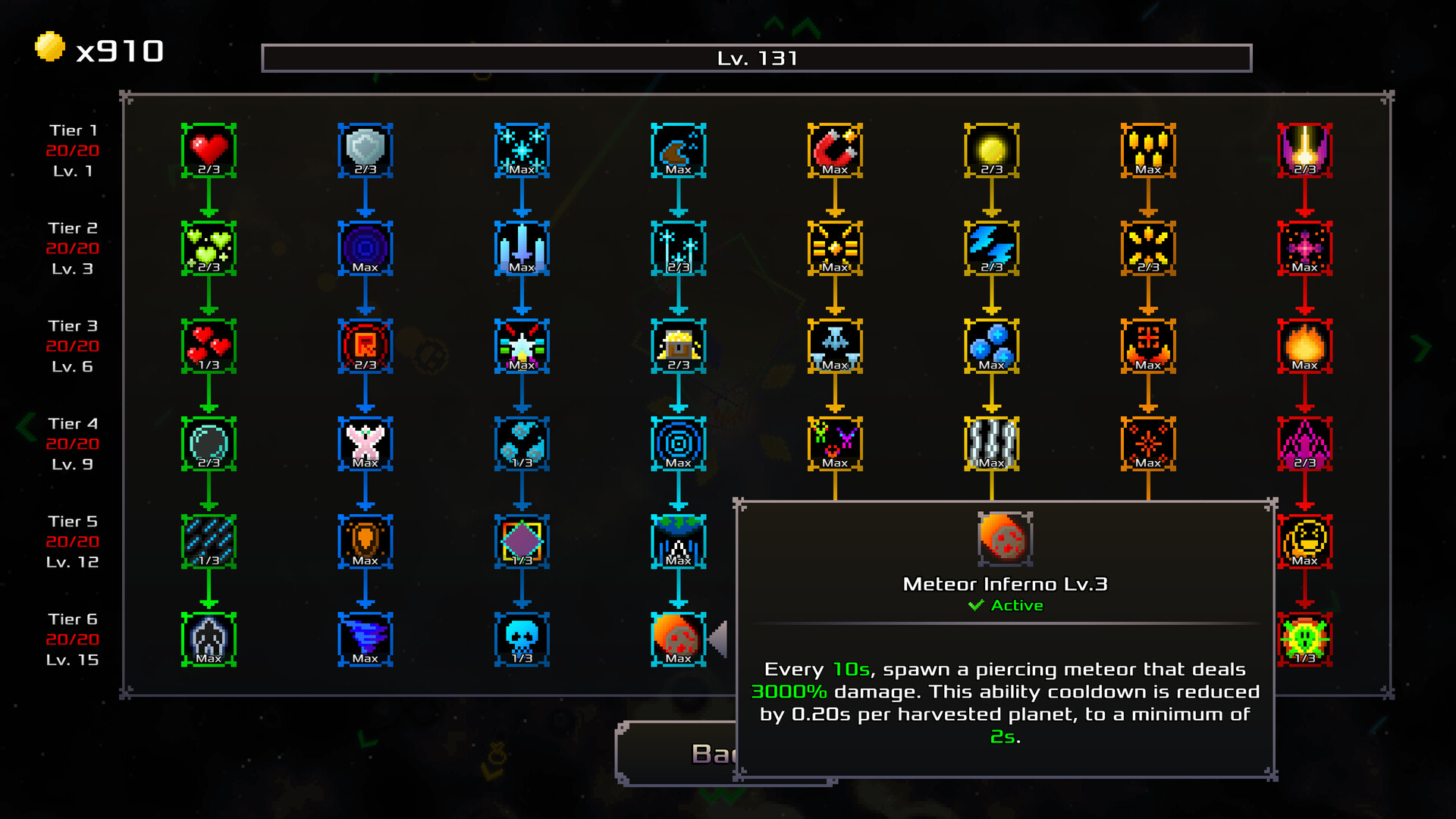 阿卡迪姆：太空奥德赛/Arcadium – Space Odyssey