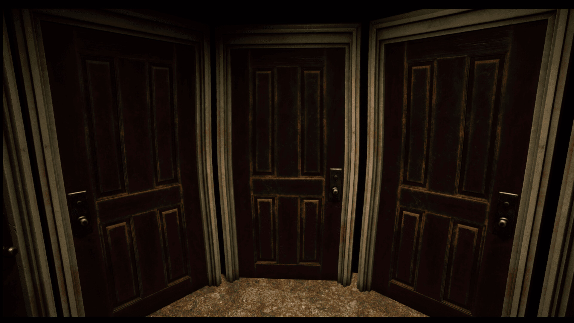 地下室惊声(2025)/Screaming In The Basement (2025) 地下室惊声(2025)/Screaming In The Basement (2025)