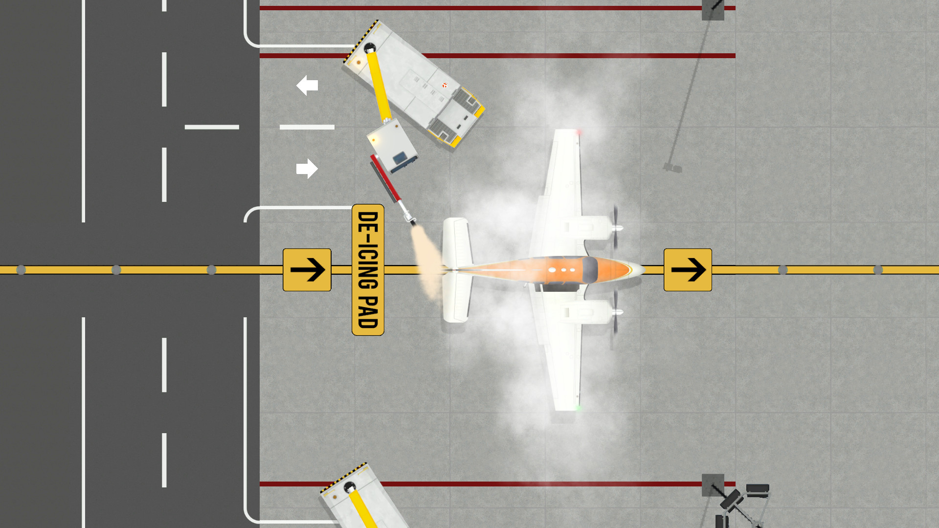 机场CEO/Airport CEO 机场CEO/Airport CEO