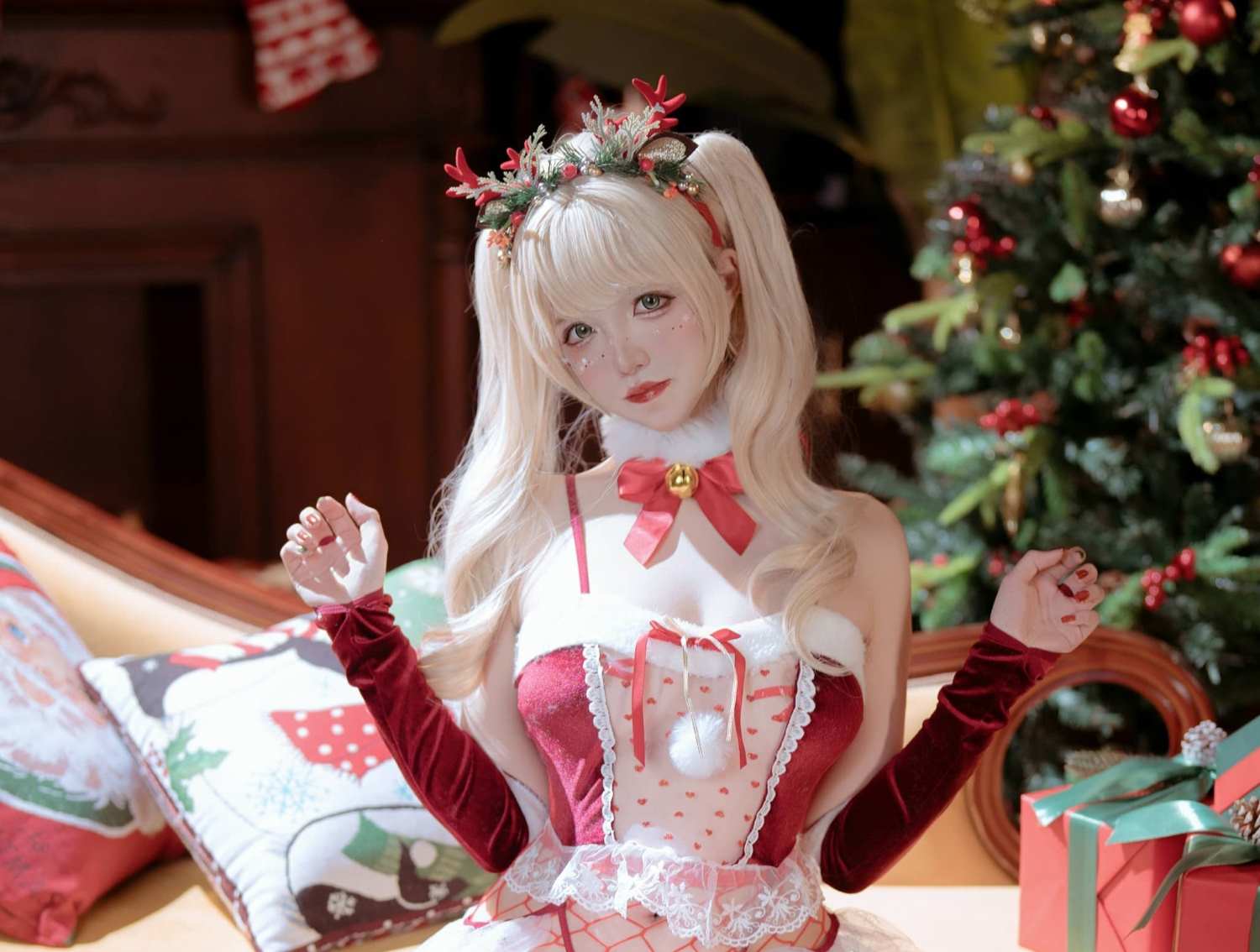 阿薰kaOri_精美美图全部写真作品合集|持续更新 阿薰kaOri_精美美图全部写真作品合集|持续更新