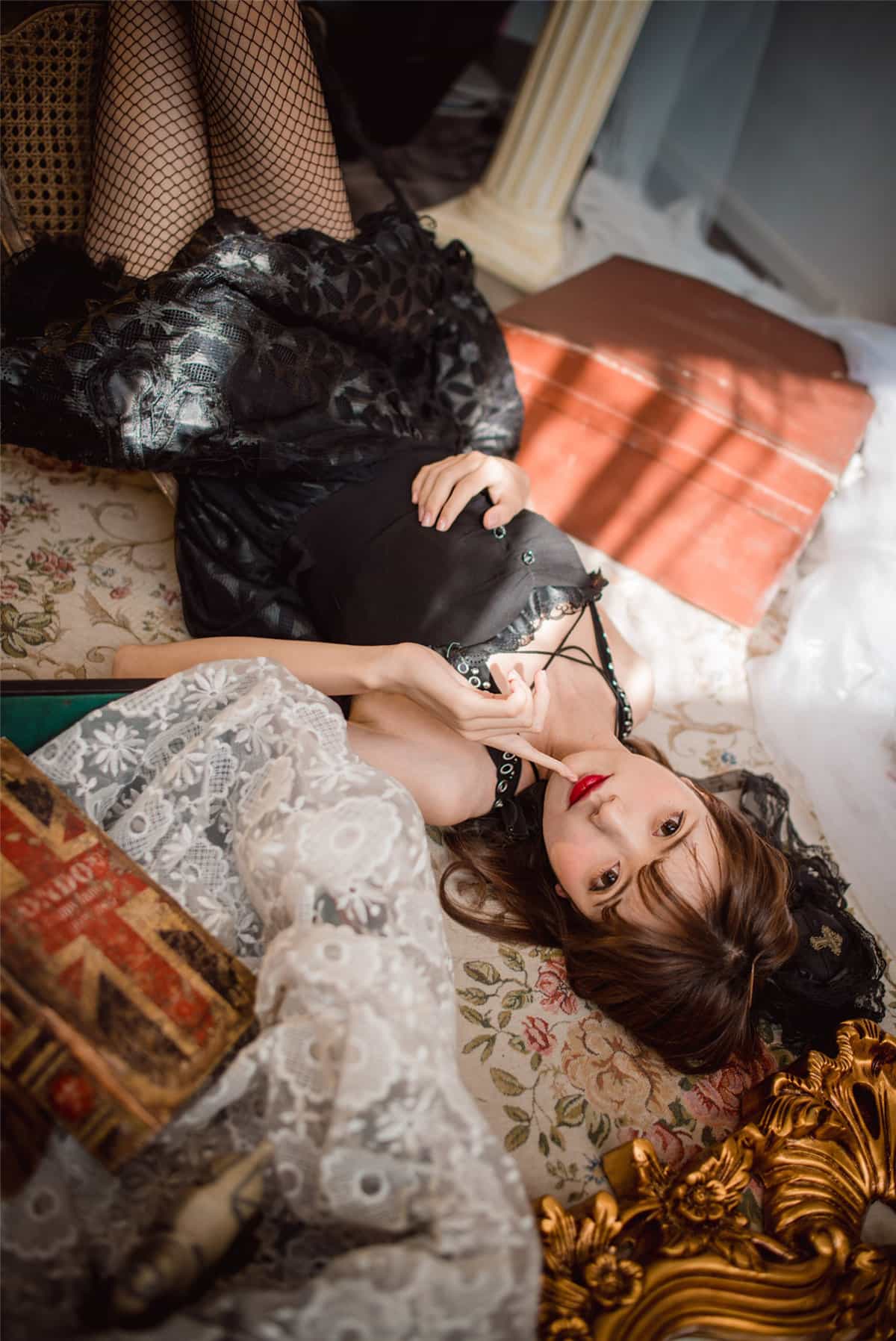 陆卿卿_精美美图全部写真作品合集|持续更新