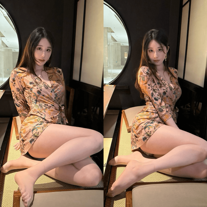 轩子巨二兔 微密圈 抖音 颜图社 最新写真资源合集下载[持续更新]