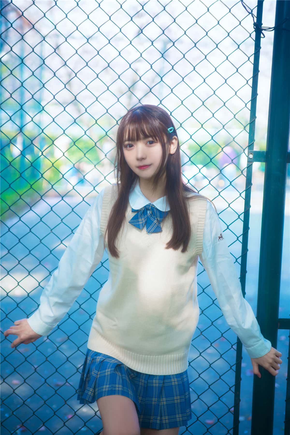 陆卿卿_精美美图全部写真作品合集|持续更新