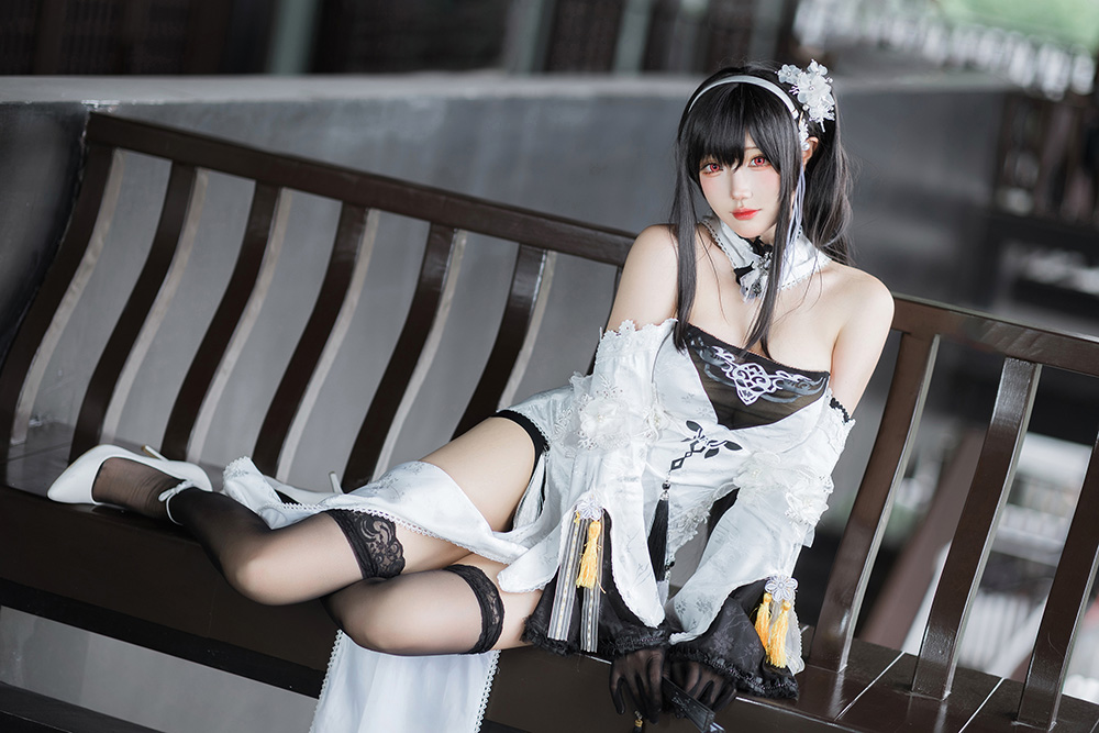 瓜希酱_精美美图全部写真作品合集|持续更新