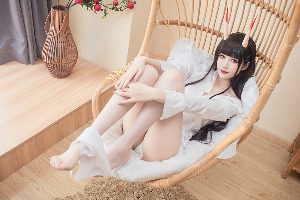 花兮_honoka_精美美图全部写真作品合集|持续更新