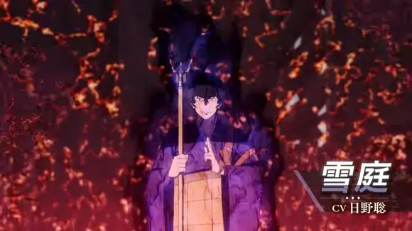 TV动画《GHOST CONCERT 》公开正式主视觉图，2026年 4 月 5 日开播！