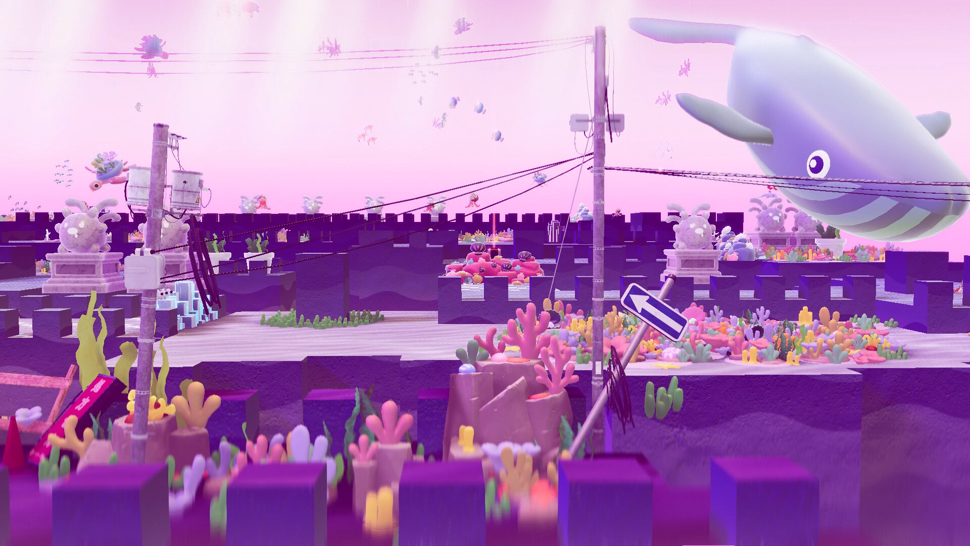 海参大作战/NAMAKORIUM 海参大作战/NAMAKORIUM