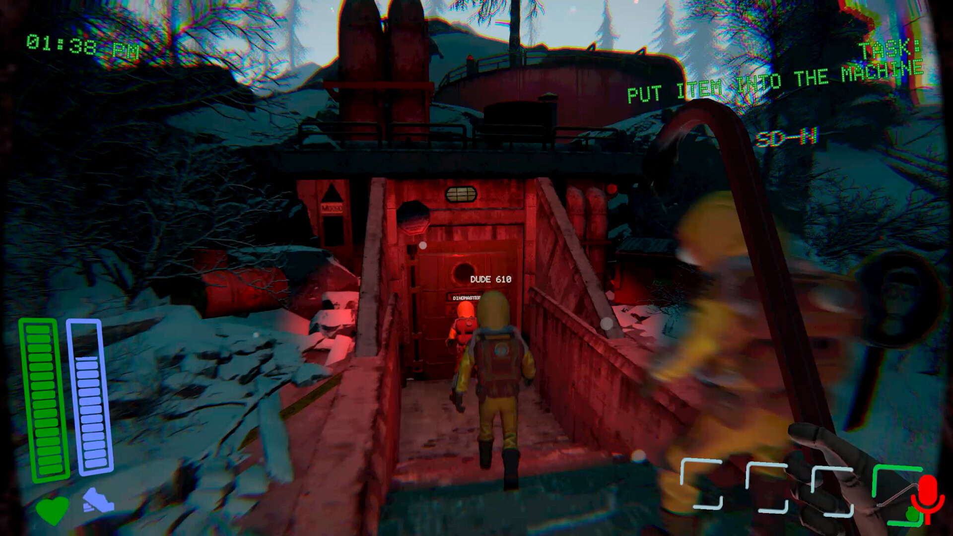 恐惧之路/Dreadway/支持网络联机 恐惧之路/Dreadway/支持网络联机