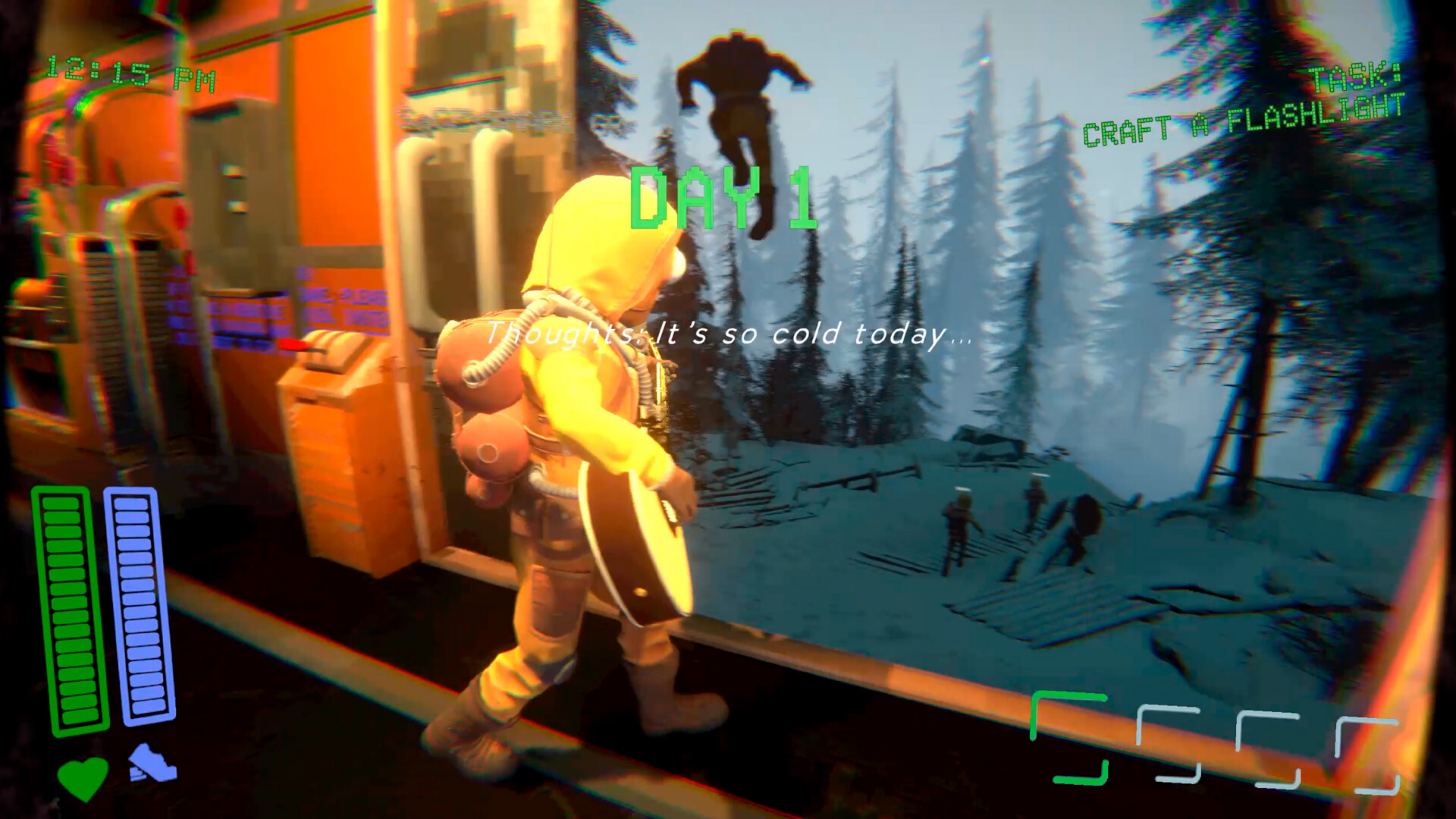 恐惧之路/Dreadway/支持网络联机 恐惧之路/Dreadway/支持网络联机