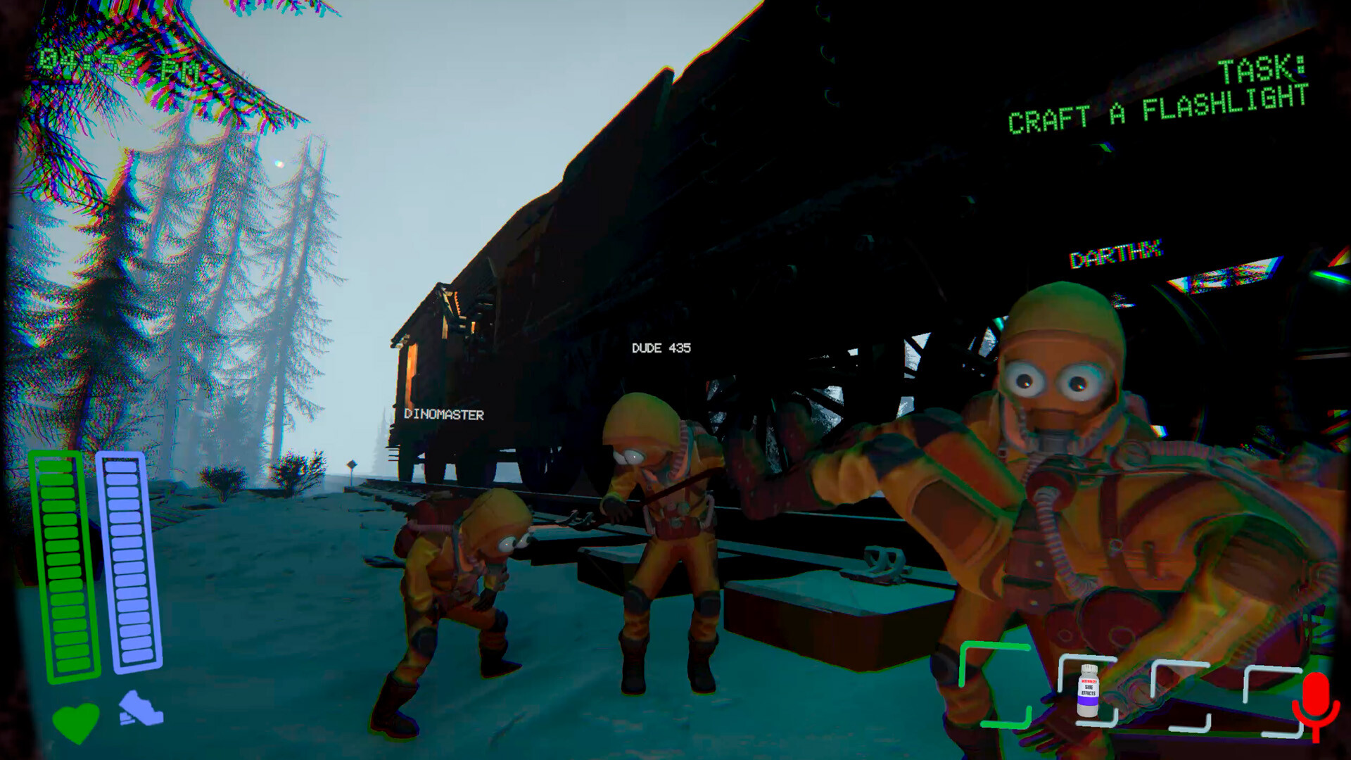 恐惧之路/Dreadway/支持网络联机 恐惧之路/Dreadway/支持网络联机