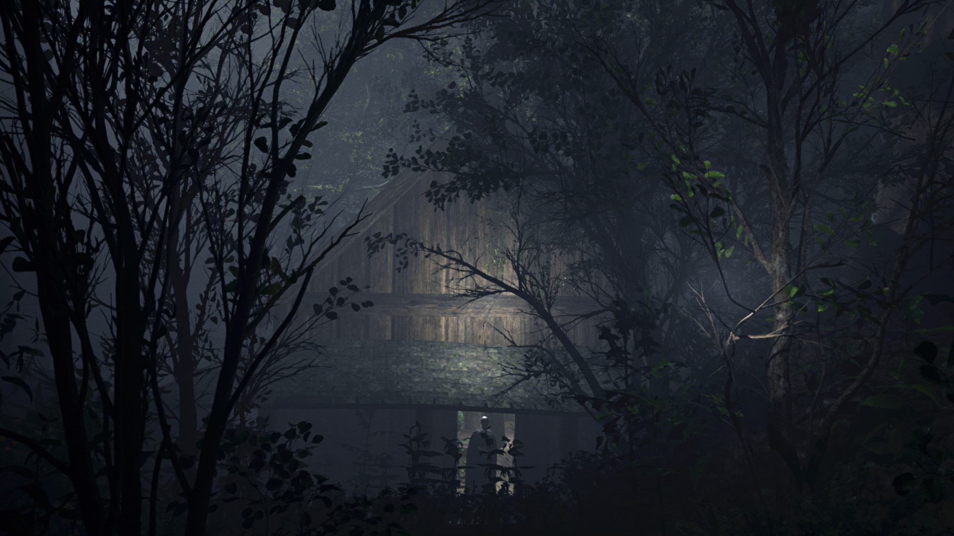 第九藏骸所/The 9th Charnel