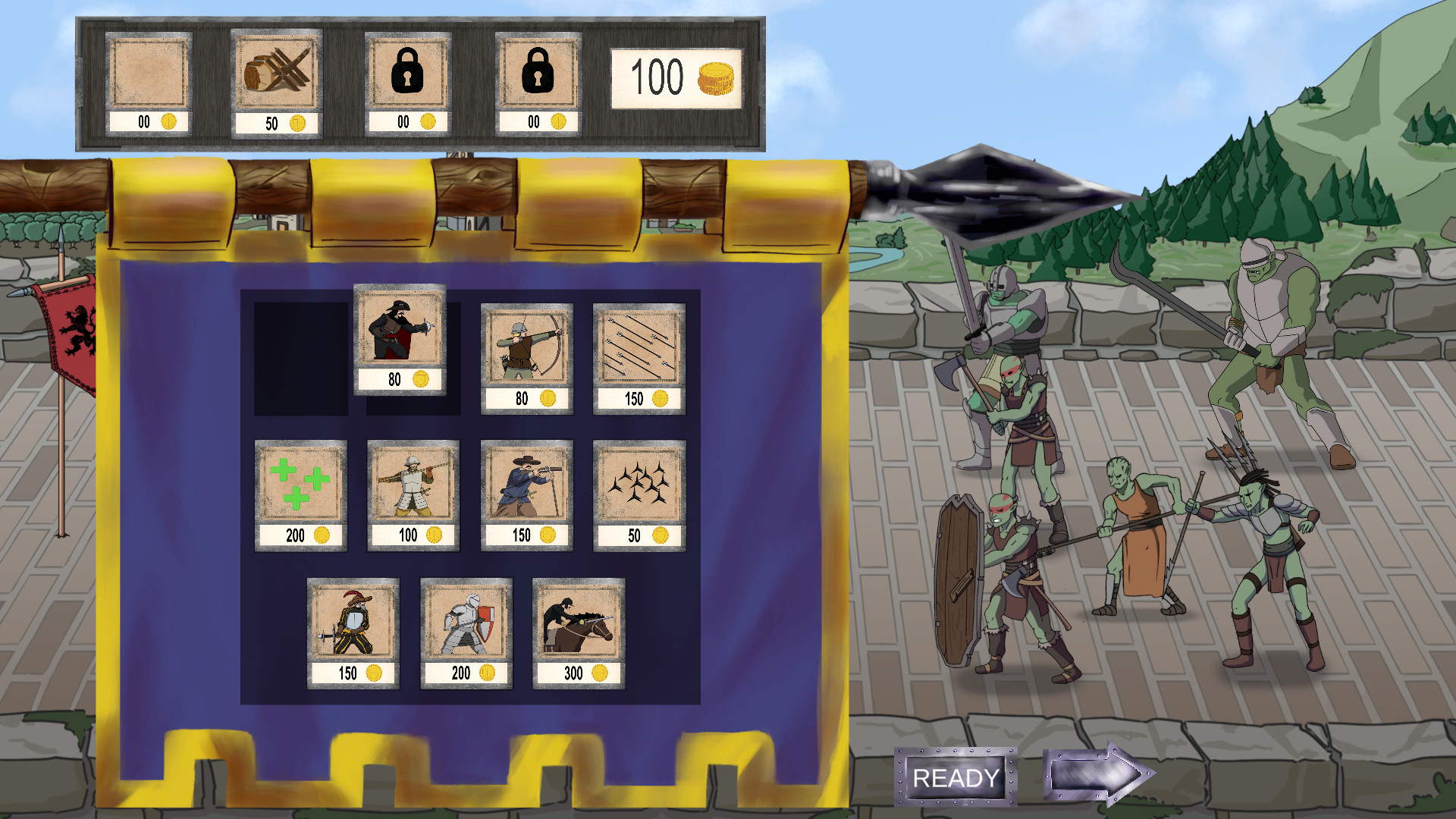 罪孽的遗产：血誓/Legacy of Sin: Blood Oath