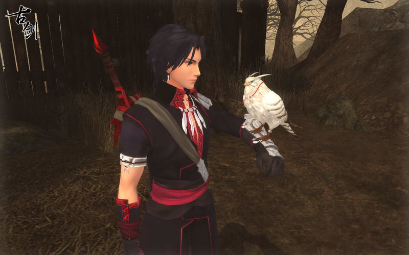 古剑奇谭1/GuJian 古剑奇谭1/GuJian