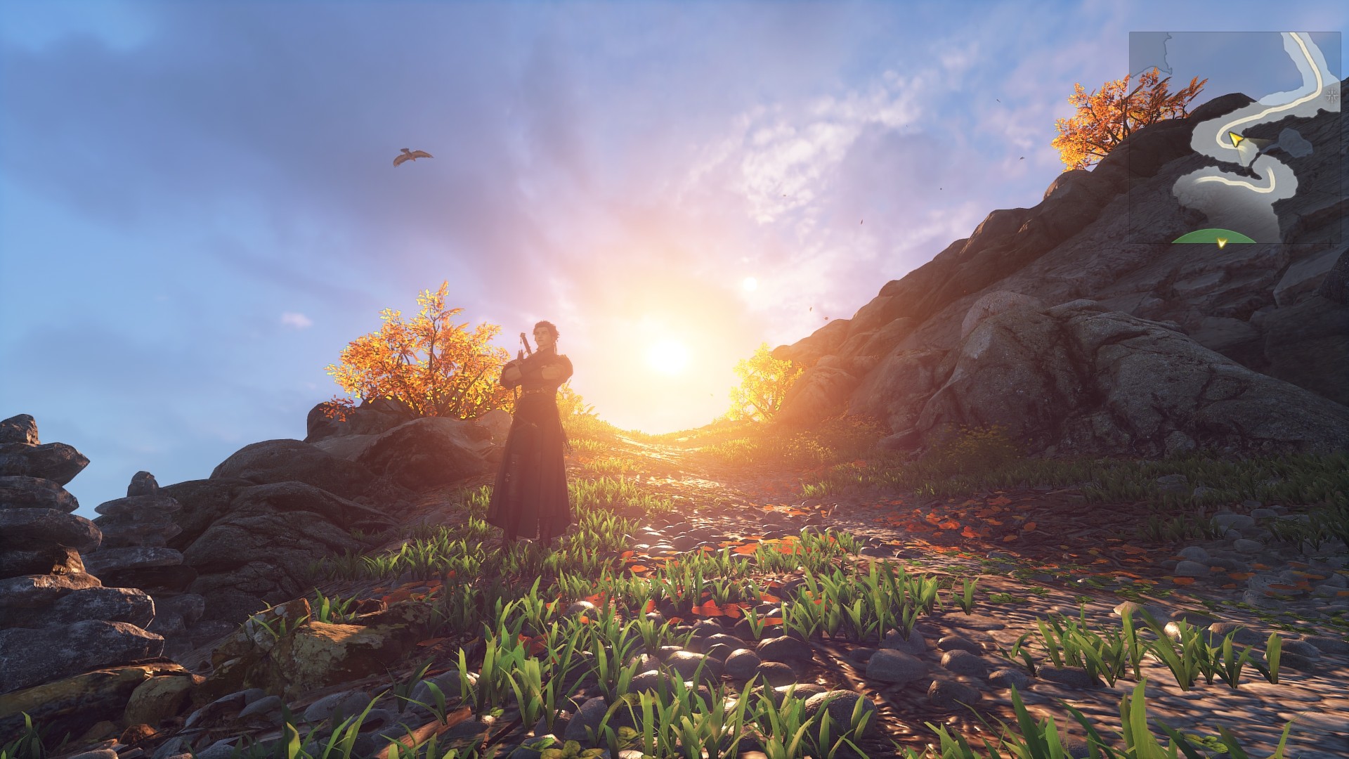 古剑奇谭3/GuJian3 古剑奇谭3/GuJian3