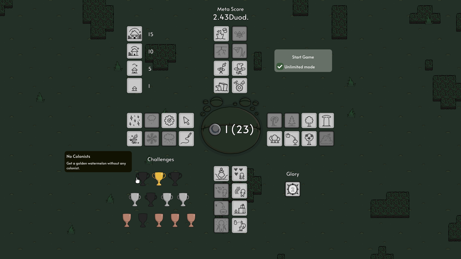 奇果工坊/Idle Colony