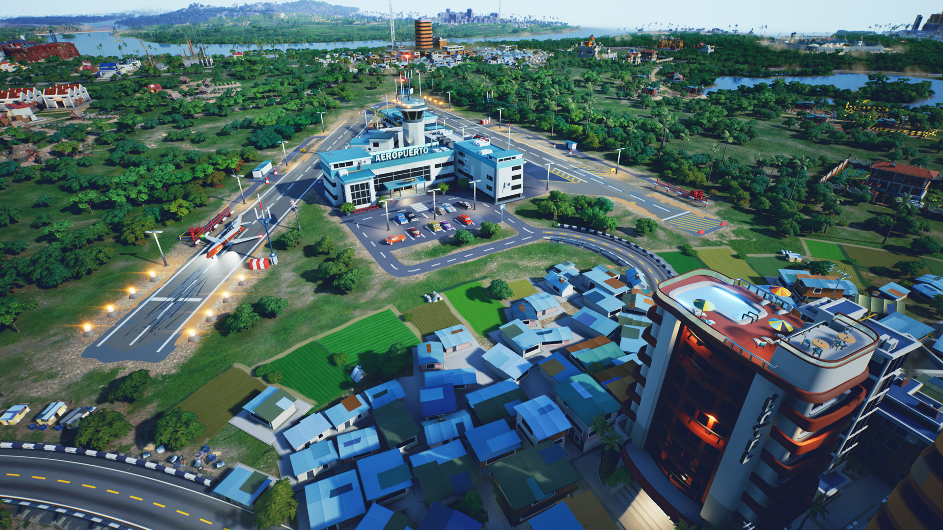 卡特尔大亨/Cartel Tycoon 卡特尔大亨/Cartel Tycoon