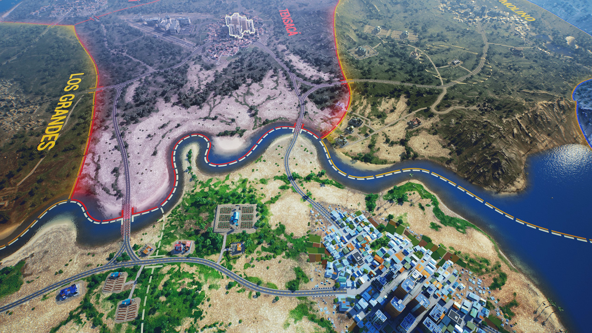 卡特尔大亨/Cartel Tycoon 卡特尔大亨/Cartel Tycoon