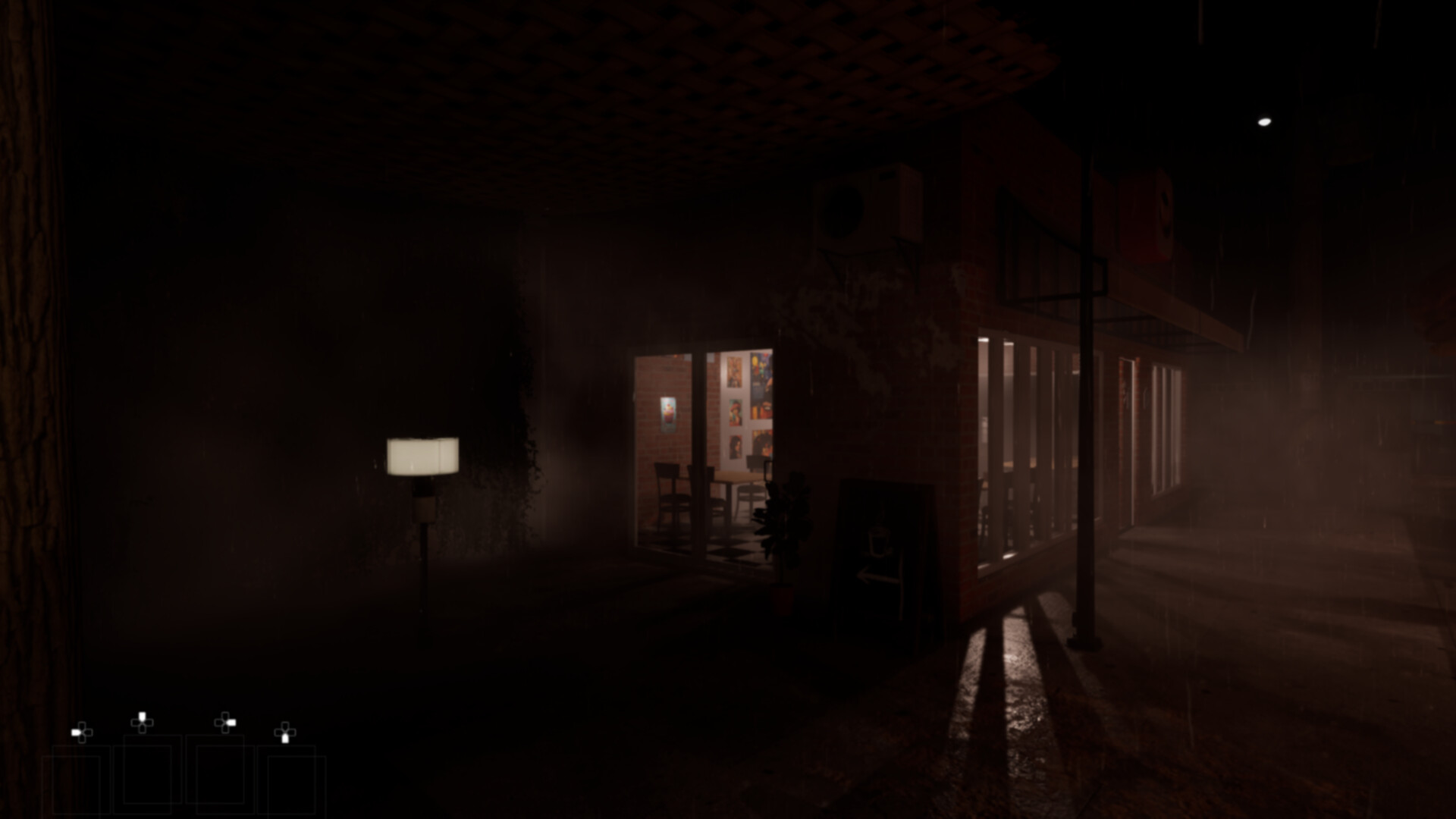 归家异境/ComingHome