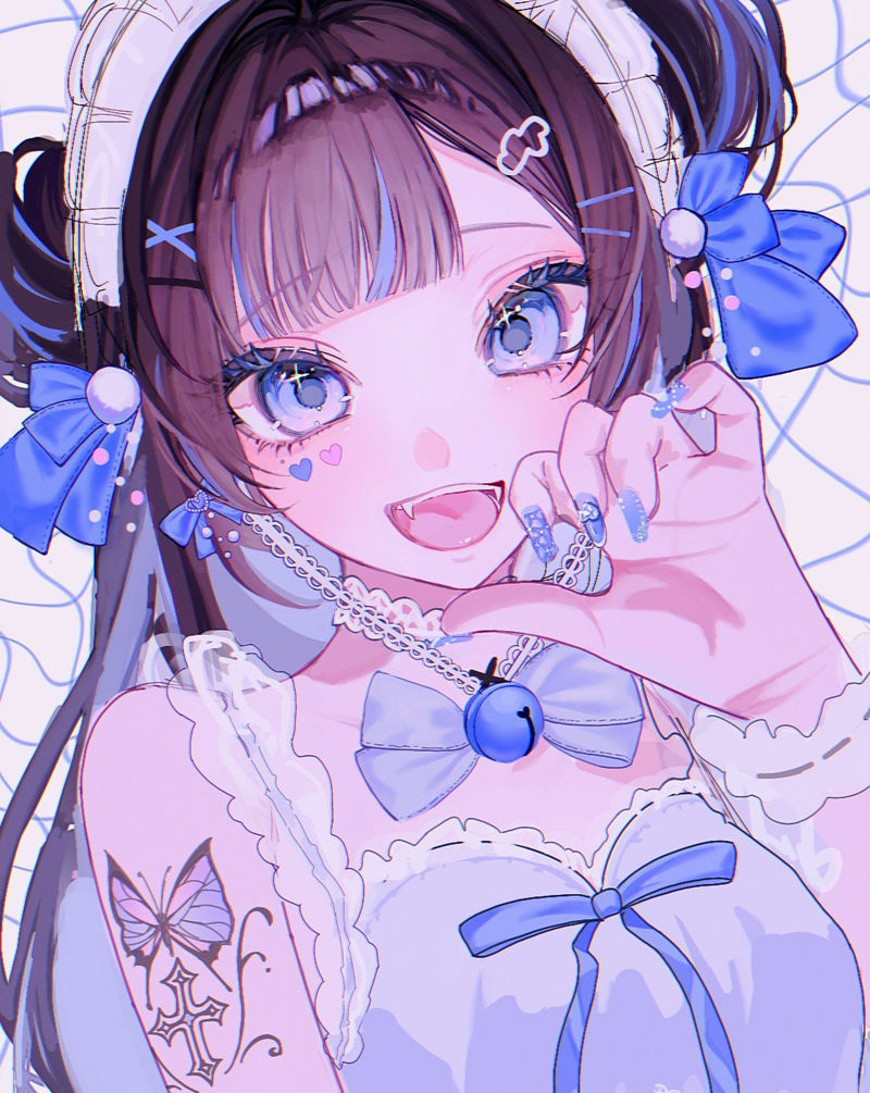 画师ナヤさし(nayasasii)的Pixiv+twitter(x)图片包