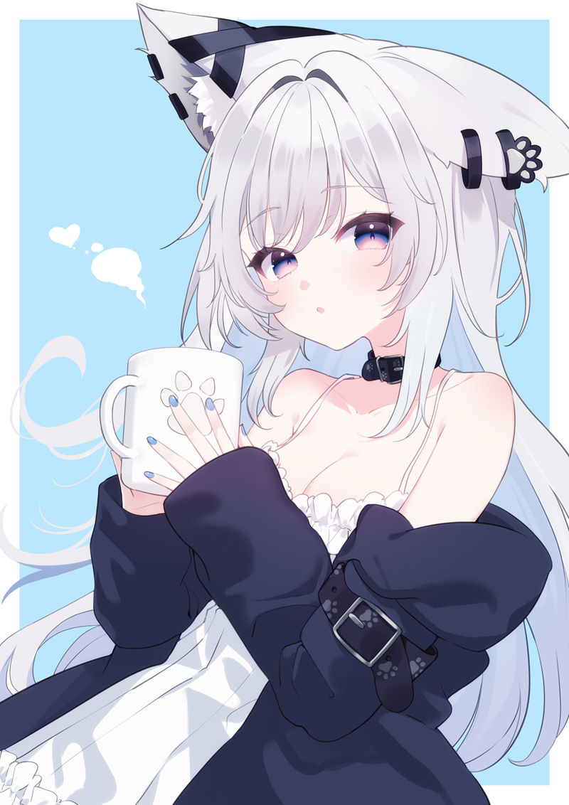 画师こまつゆう(komatsuu123)的Pixiv+twitter(x)图片包