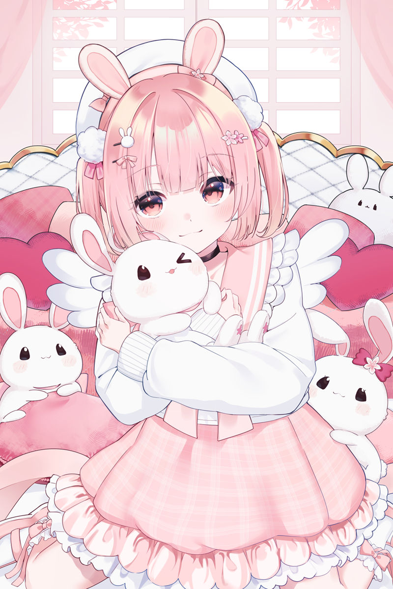 画师こまつゆう(komatsuu123)的Pixiv+twitter(x)图片包