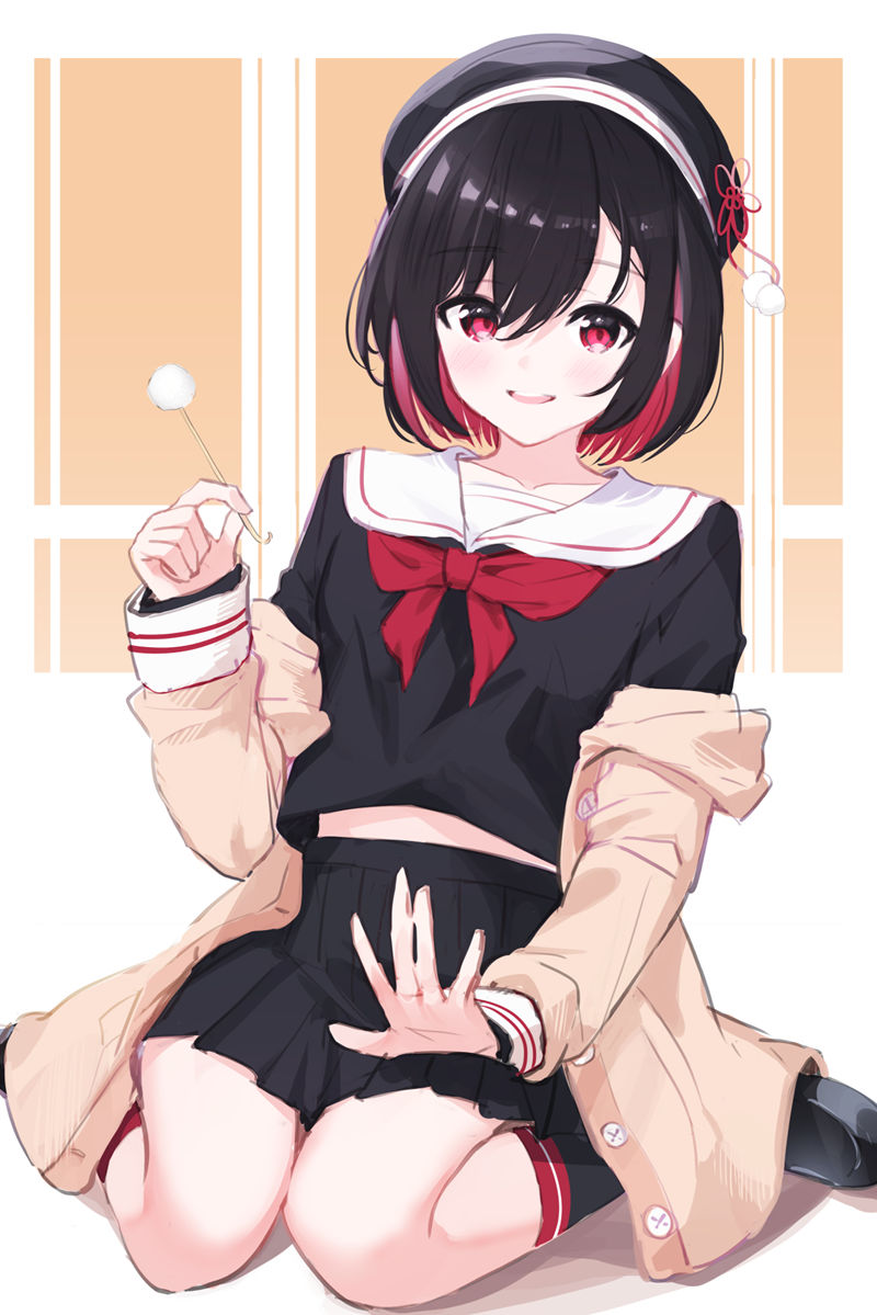 画师こまつゆう(komatsuu123)的Pixiv+twitter(x)图片包