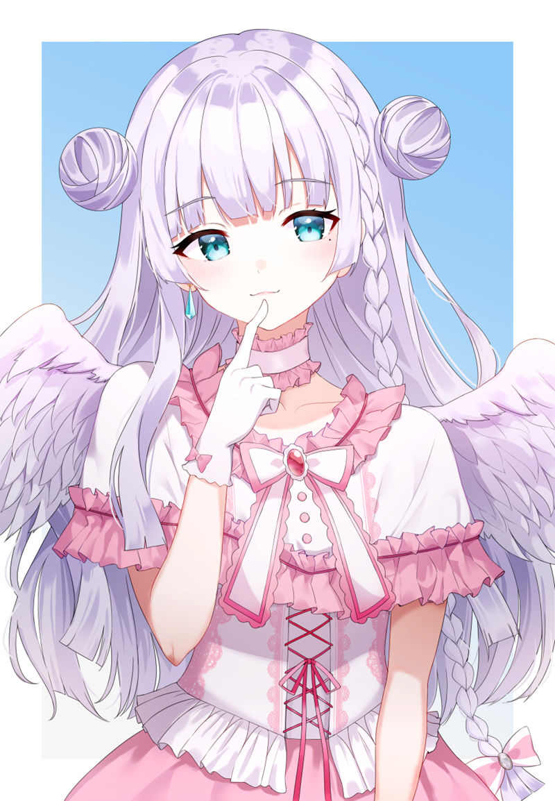 画师こまつゆう(komatsuu123)的Pixiv+twitter(x)图片包