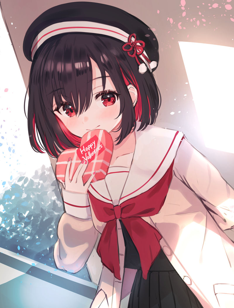 画师こまつゆう(komatsuu123)的Pixiv+twitter(x)图片包