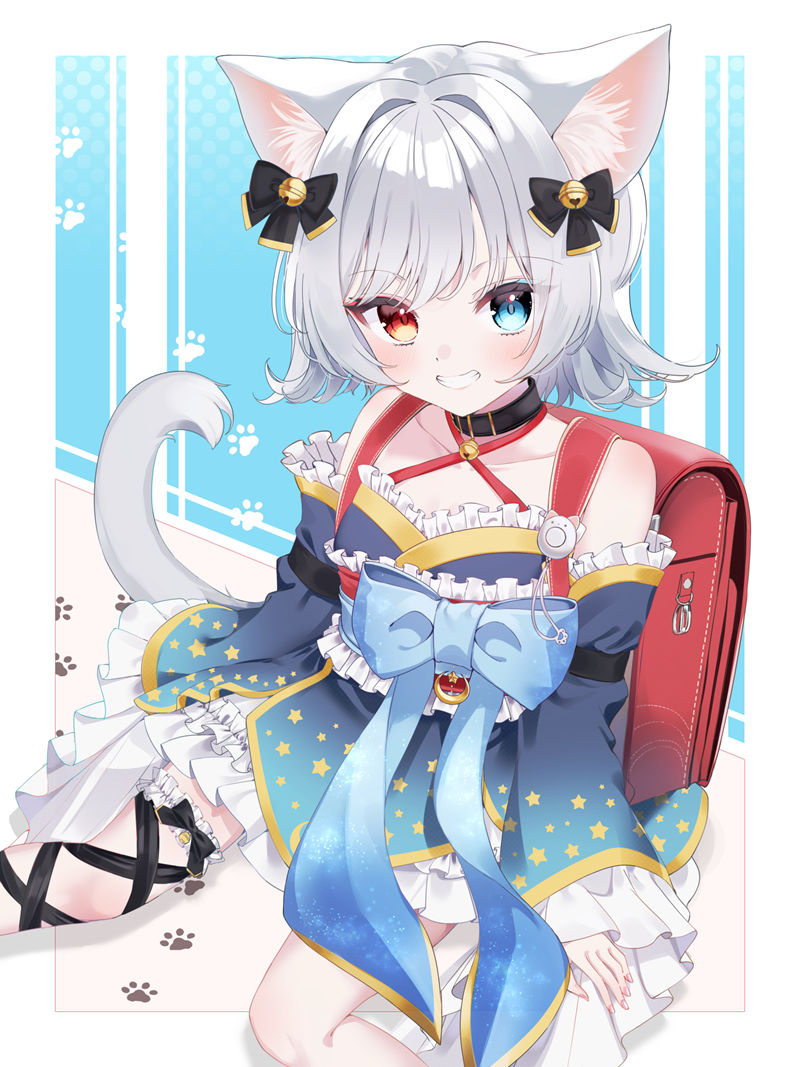 画师こまつゆう(komatsuu123)的Pixiv+twitter(x)图片包