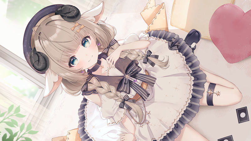 画师こまつゆう(komatsuu123)的Pixiv+twitter(x)图片包