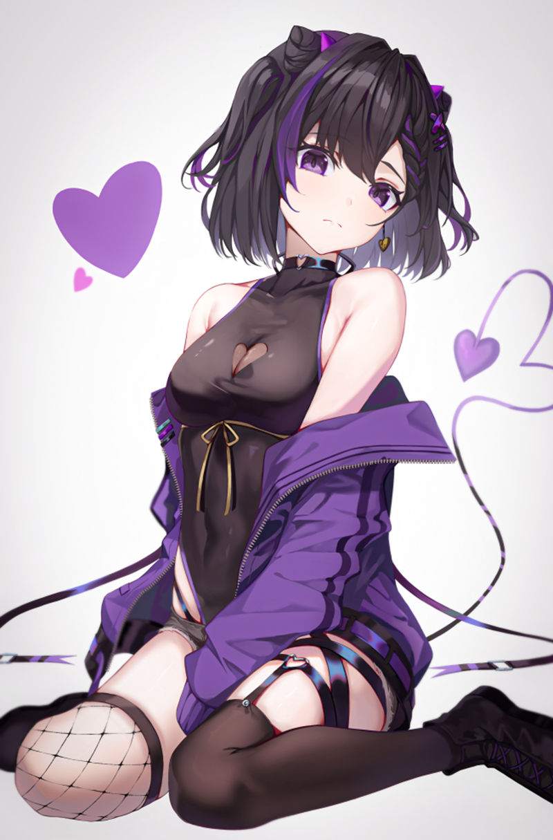 画师Ha_en(Ha_en__)的pixiv+twitter(x)图片包