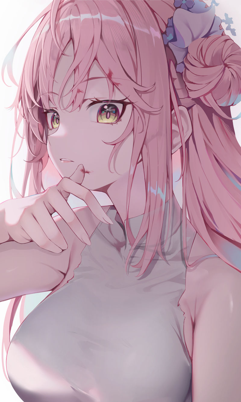 画师Ha_en(Ha_en__)的pixiv+twitter(x)图片包